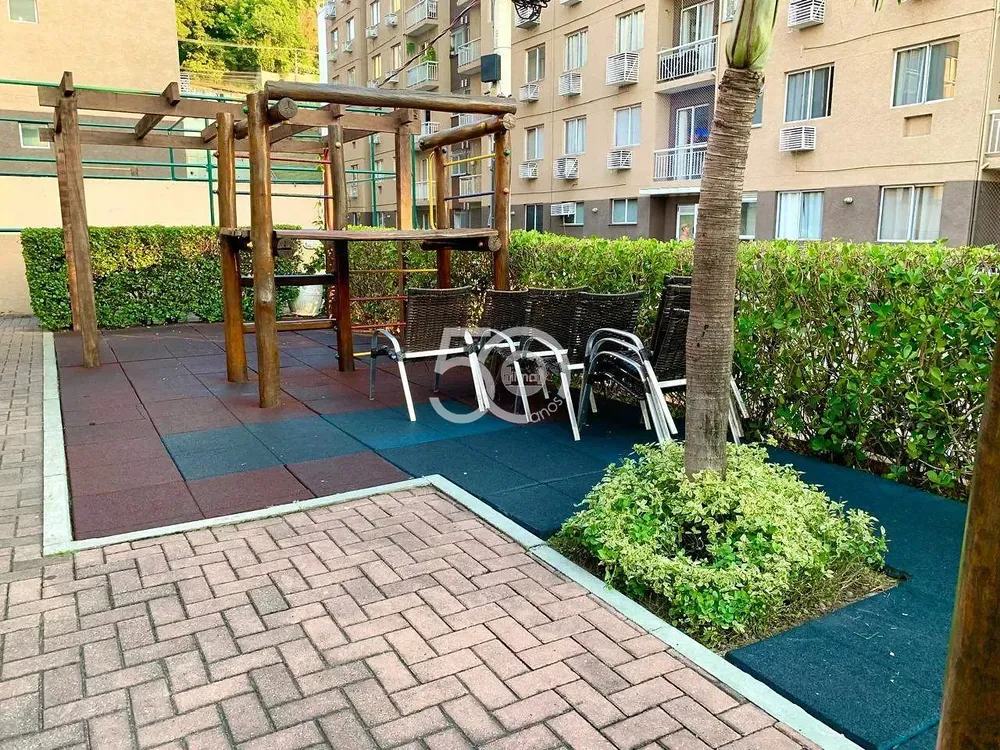 Apartamento, 2 quartos, 48 m² - Foto 28