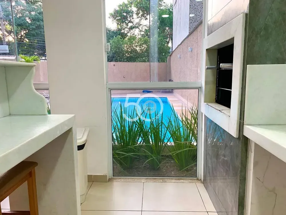 Apartamento, 2 quartos, 48 m² - Foto 20