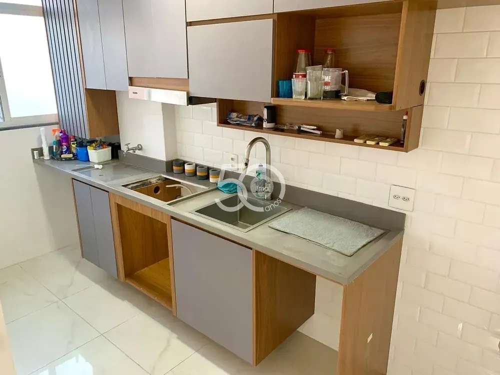 Apartamento, 2 quartos, 48 m² - Foto 14
