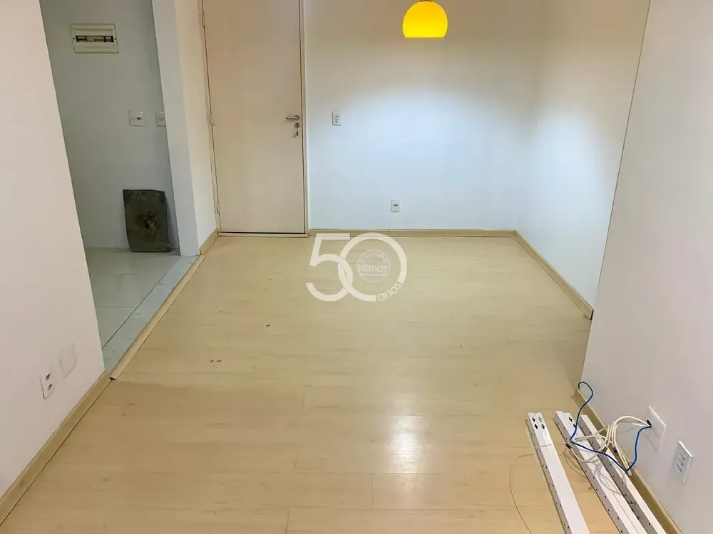 Apartamento, 2 quartos, 48 m² - Foto 3