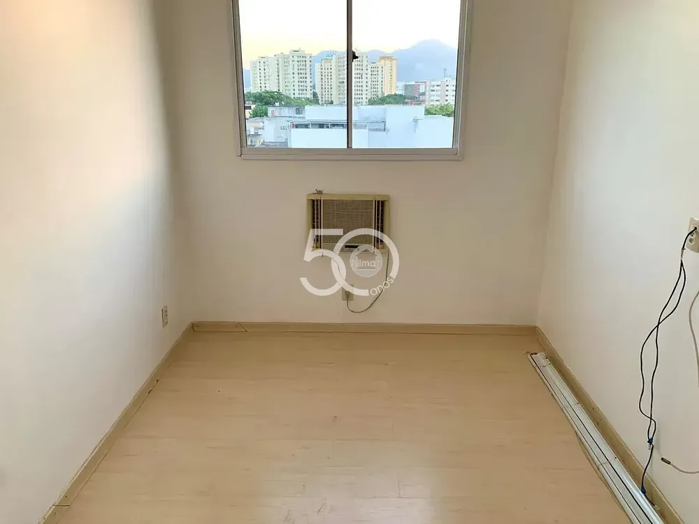 Apartamento, 2 quartos, 48 m² - Foto 10