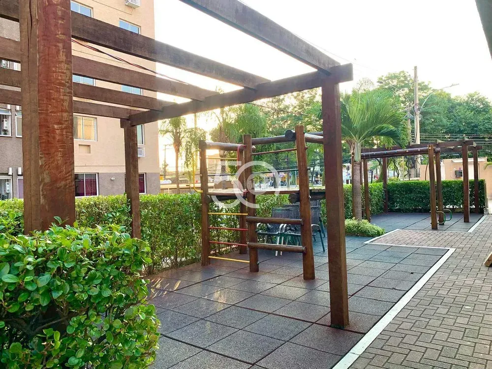 Apartamento, 2 quartos, 48 m² - Foto 30