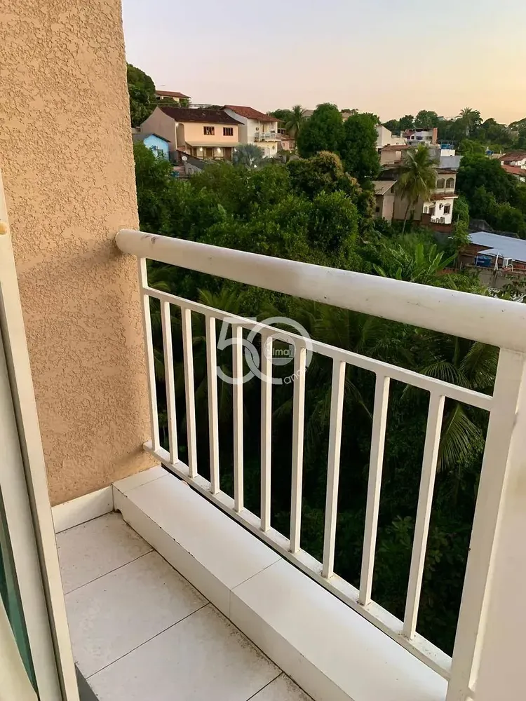 Apartamento, 2 quartos, 48 m² - Foto 4