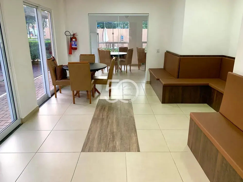 Apartamento, 2 quartos, 48 m² - Foto 21
