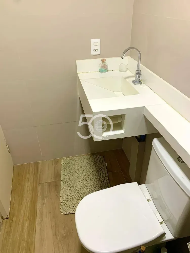 Apartamento, 2 quartos, 48 m² - Foto 8
