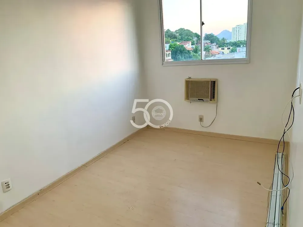 Apartamento, 2 quartos, 48 m² - Foto 9
