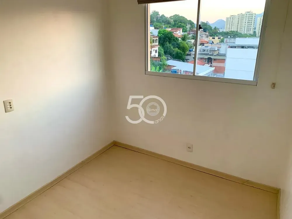 Apartamento, 2 quartos, 48 m² - Foto 13
