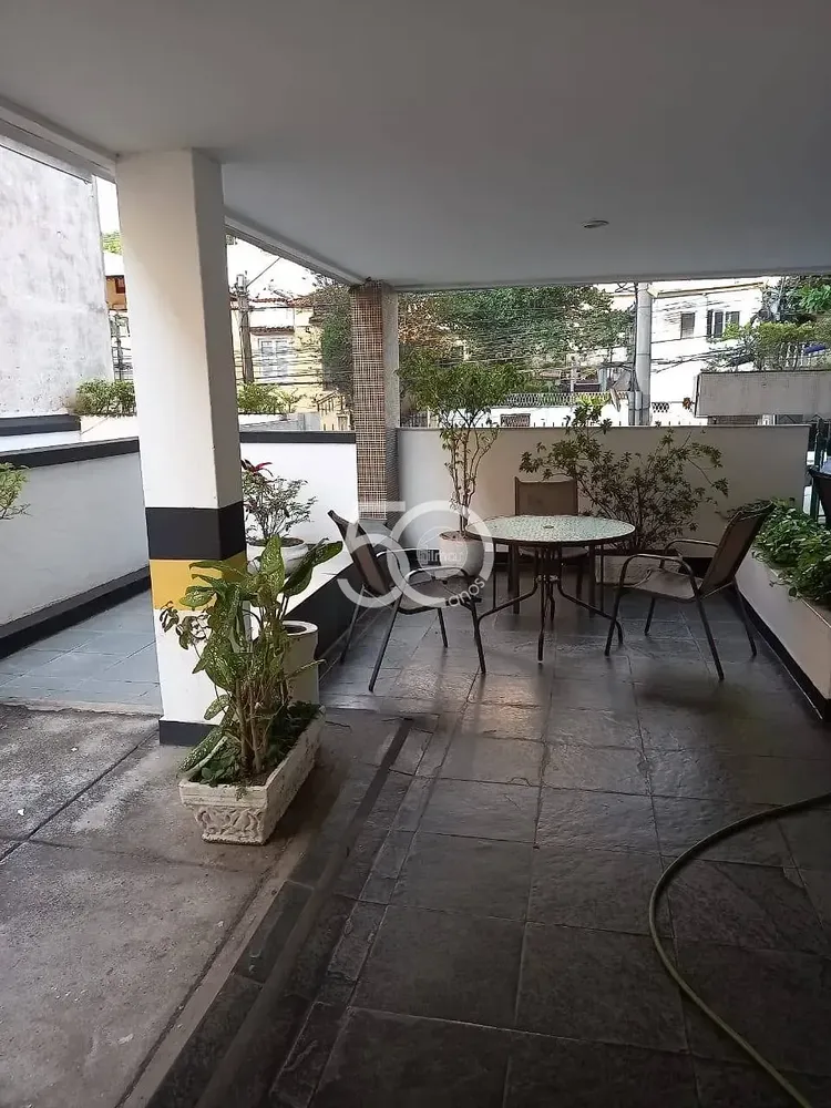 Apartamento, 1 quarto, 60 m² - Foto 21