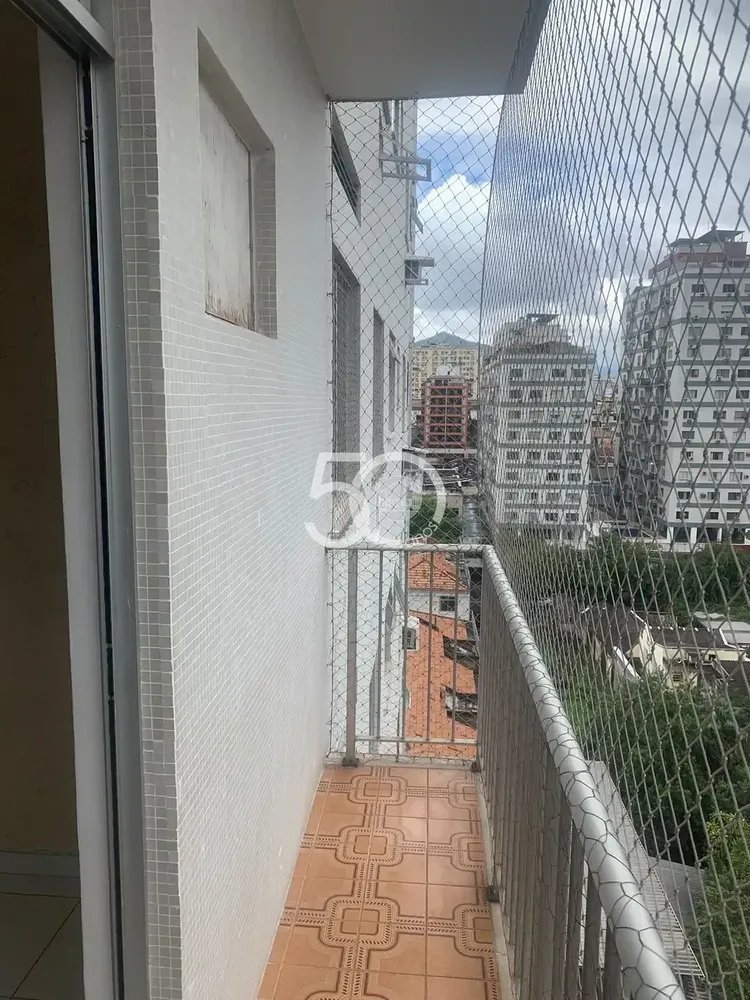 Apartamento, 1 quarto, 60 m² - Foto 5