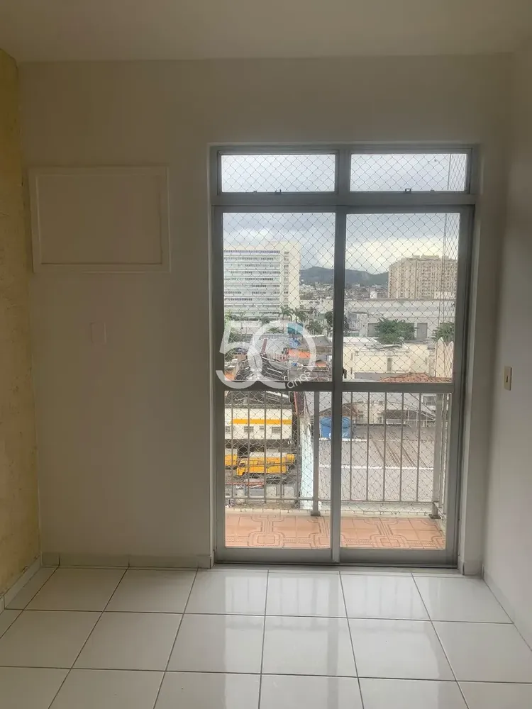 Apartamento, 1 quarto, 60 m² - Foto 4