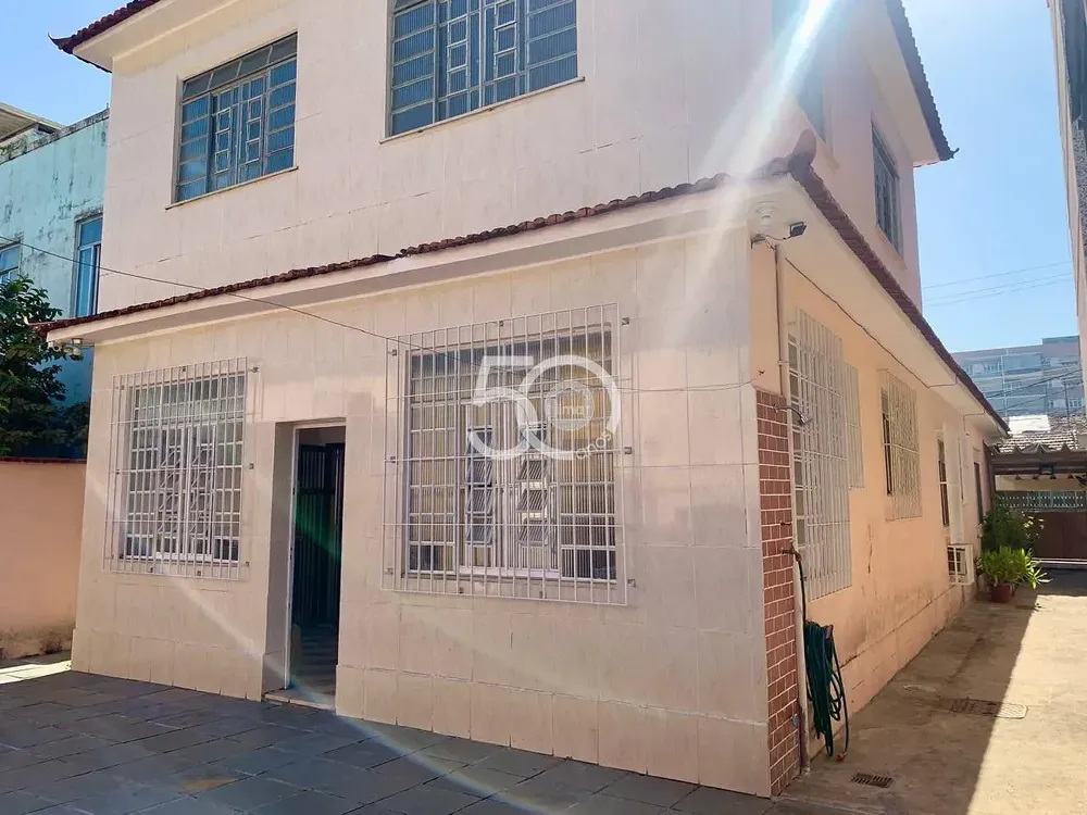 Casa, 4 quartos, 170 m² - Foto 43