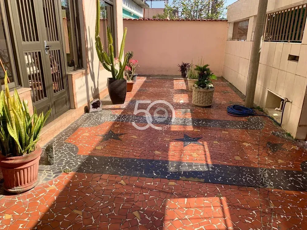 Casa, 4 quartos, 170 m² - Foto 3