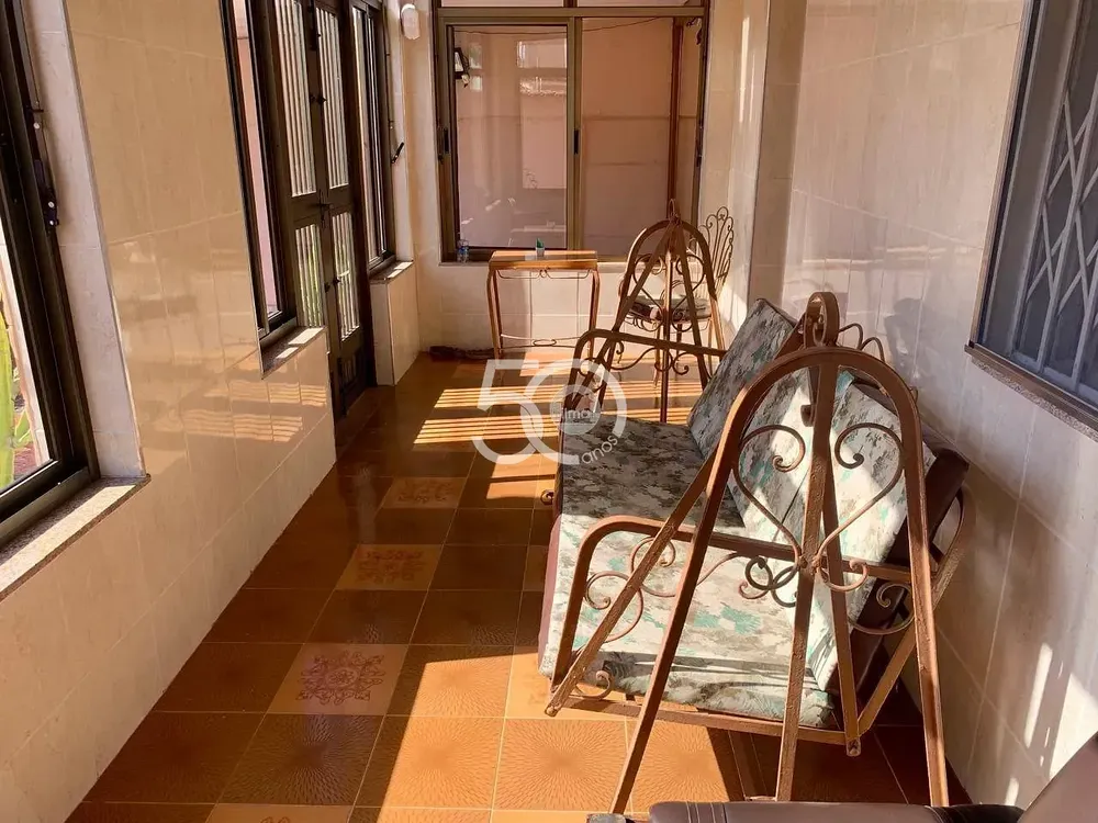 Casa, 4 quartos, 170 m² - Foto 8