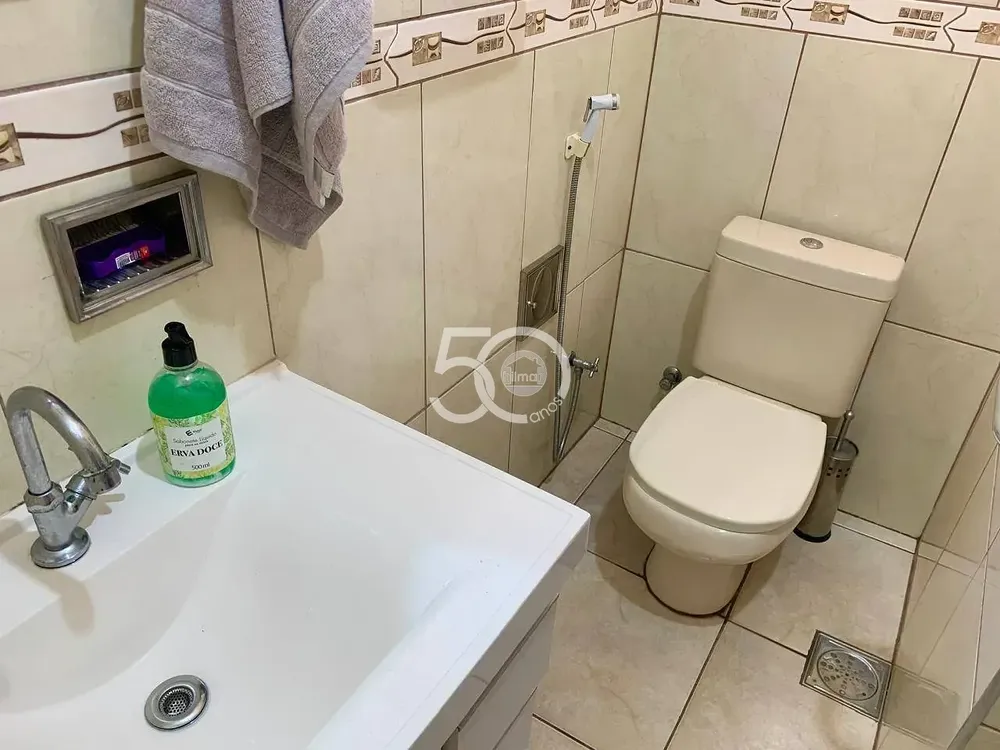 Casa, 4 quartos, 170 m² - Foto 27