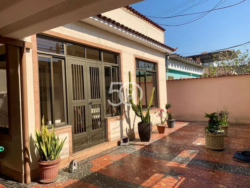Casa, 4 quartos, 170 m² - Foto 2