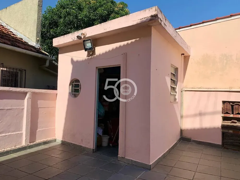 Casa, 4 quartos, 170 m² - Foto 45