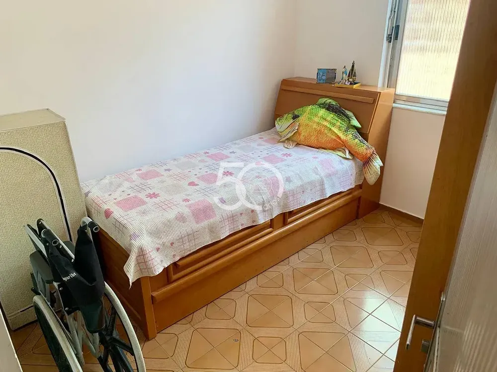 Casa, 4 quartos, 170 m² - Foto 23