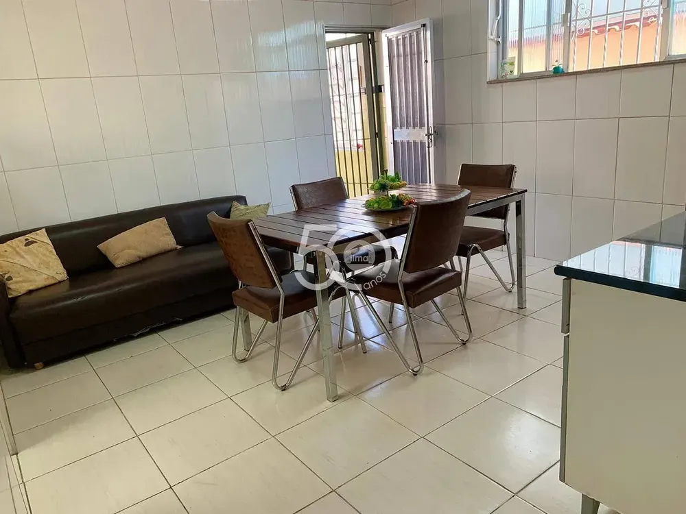 Casa, 4 quartos, 170 m² - Foto 29