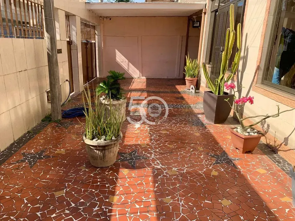 Casa, 4 quartos, 170 m² - Foto 5