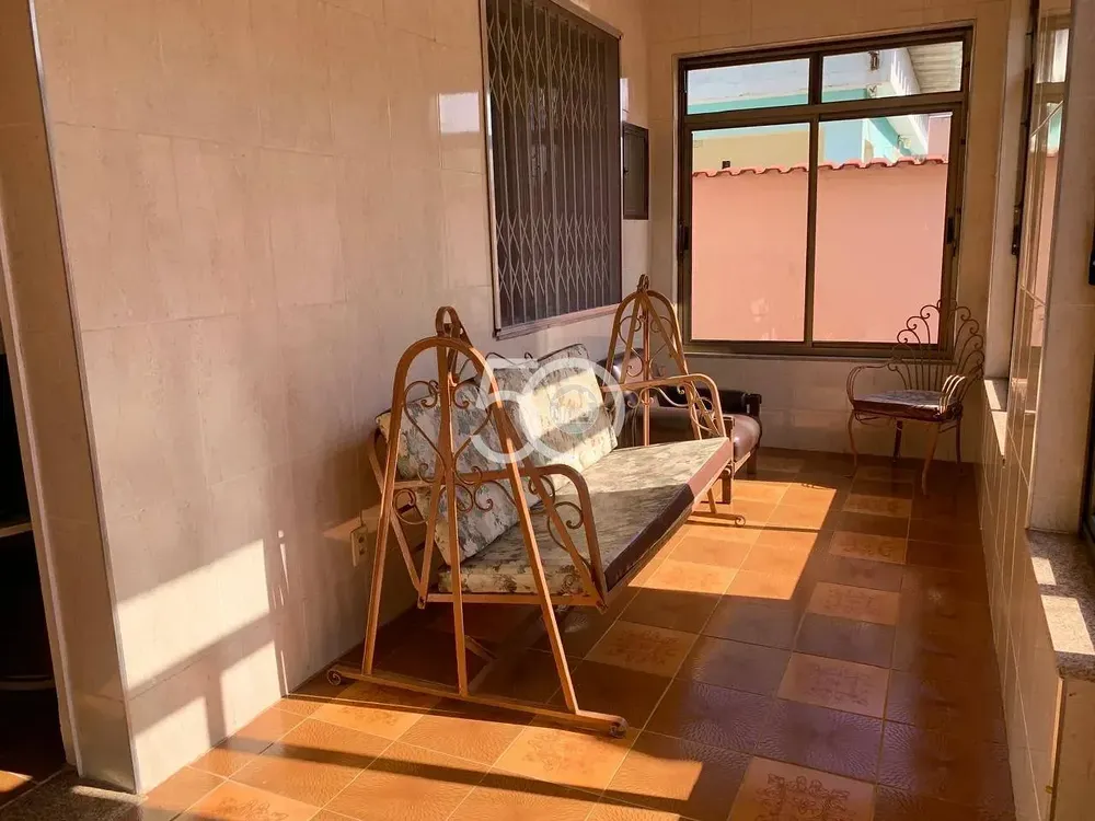 Casa, 4 quartos, 170 m² - Foto 6