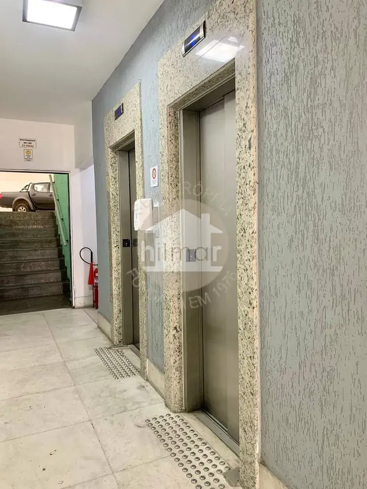 Sala-Conjunto, 15 m² - Foto 19