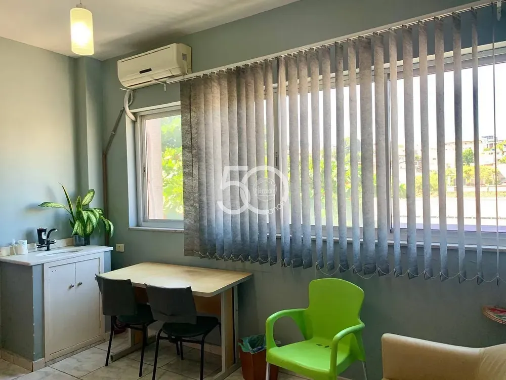 Sala-Conjunto, 15 m² - Foto 27