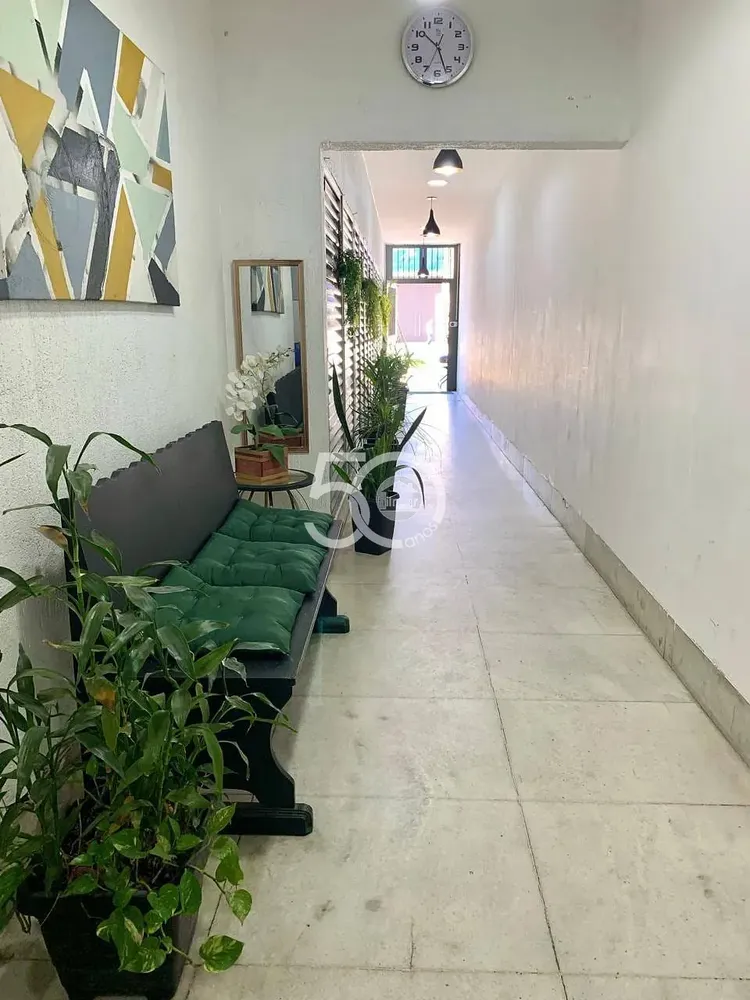 Sala-Conjunto, 15 m² - Foto 21