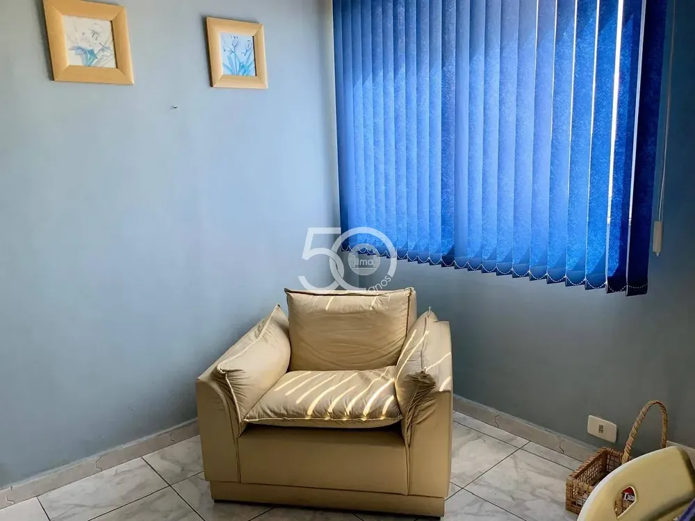 Sala-Conjunto, 15 m² - Foto 35