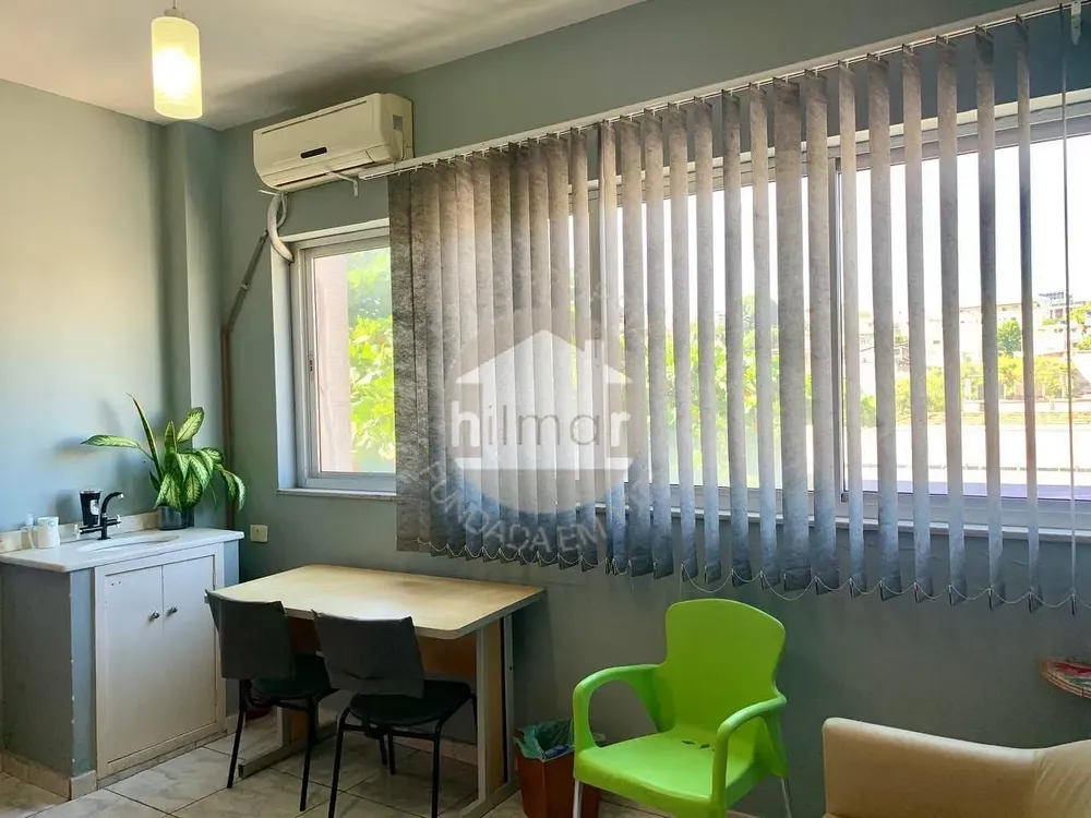 Sala-Conjunto, 15 m² - Foto 14
