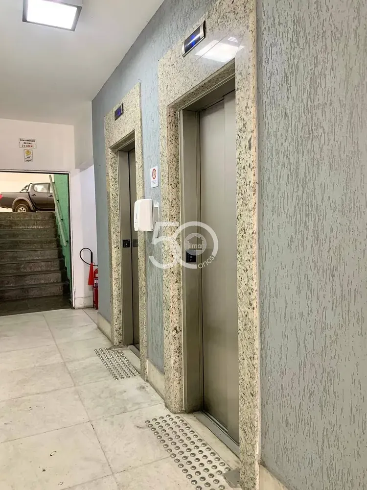 Sala-Conjunto, 15 m² - Foto 22