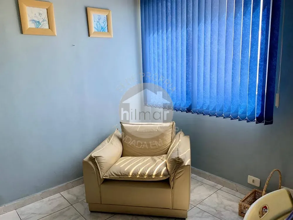 Sala-Conjunto, 15 m² - Foto 9