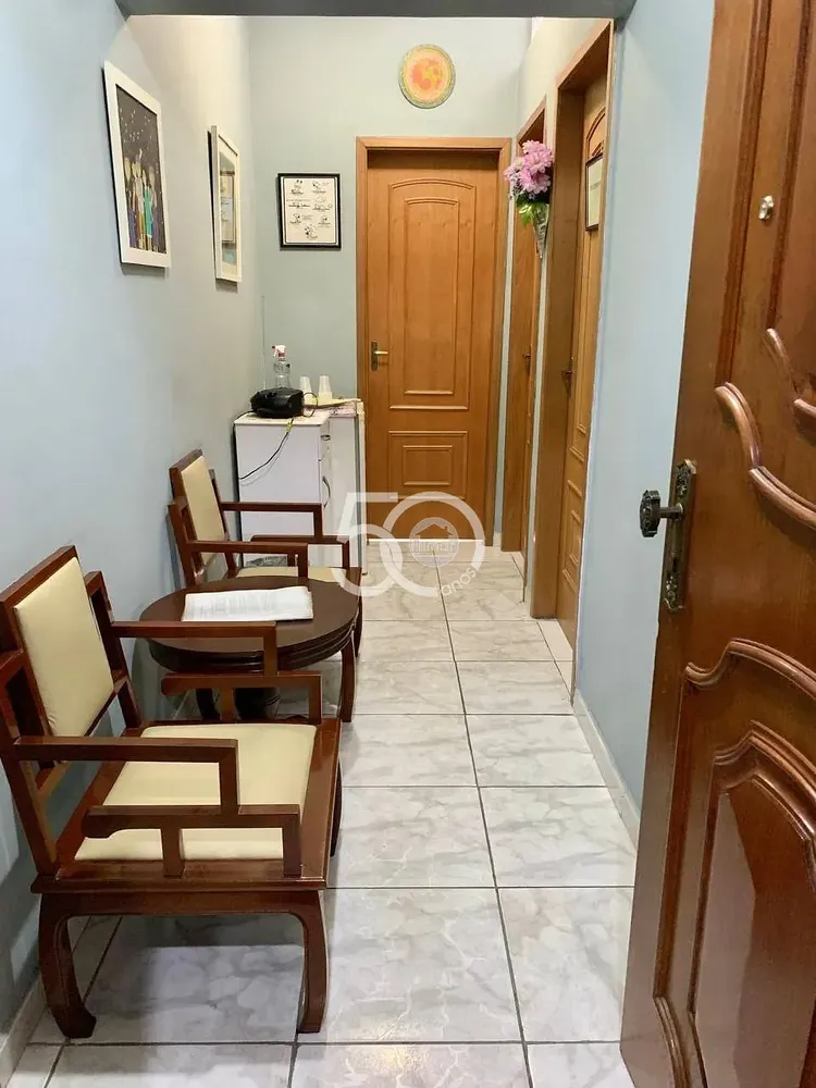 Sala-Conjunto, 15 m² - Foto 24