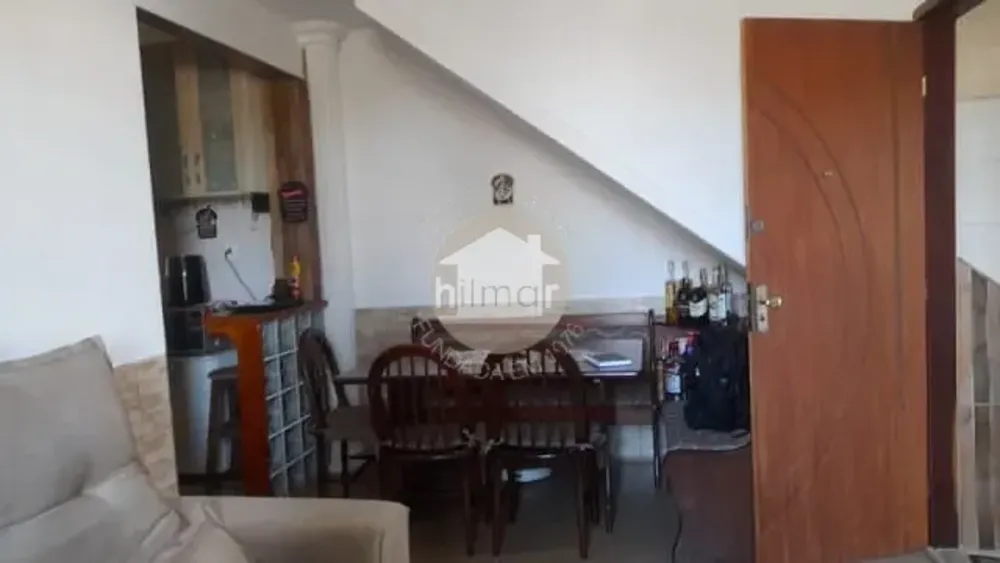 Apartamento, 2 quartos, 60 m² - Foto 16