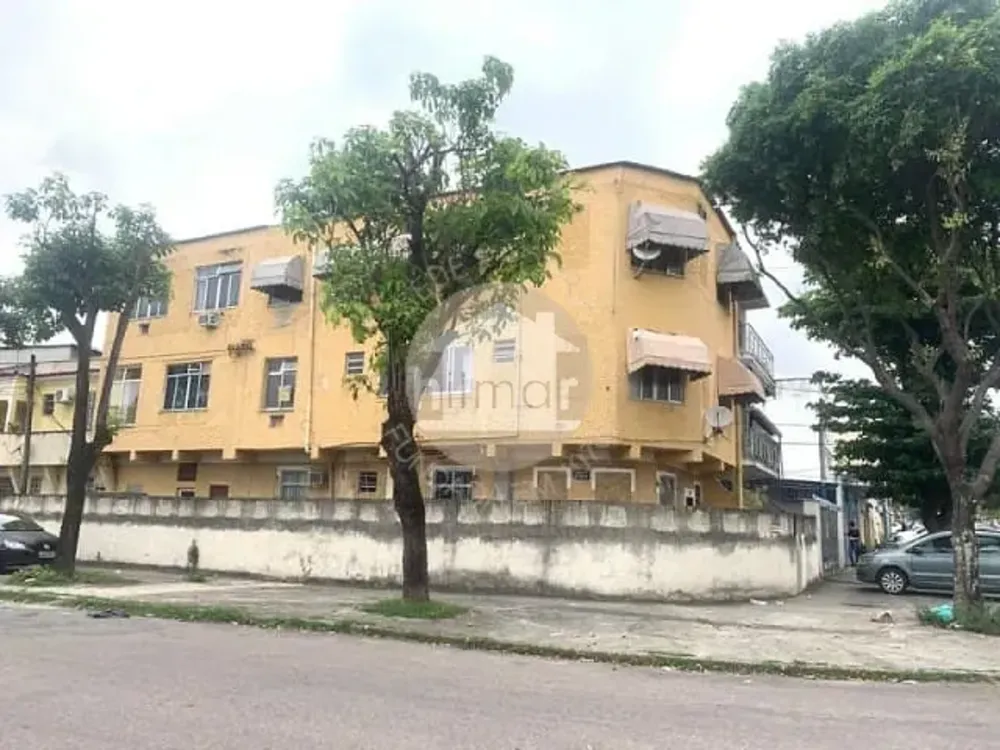 Apartamento, 2 quartos, 60 m² - Foto 9