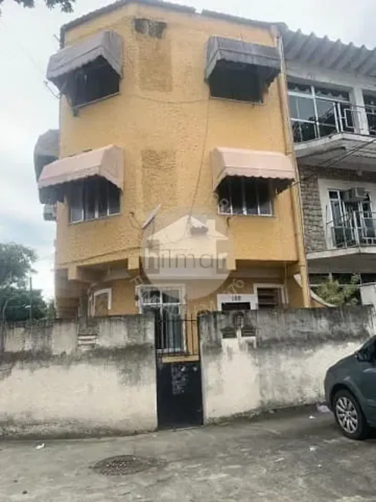 Apartamento, 2 quartos, 60 m² - Foto 2