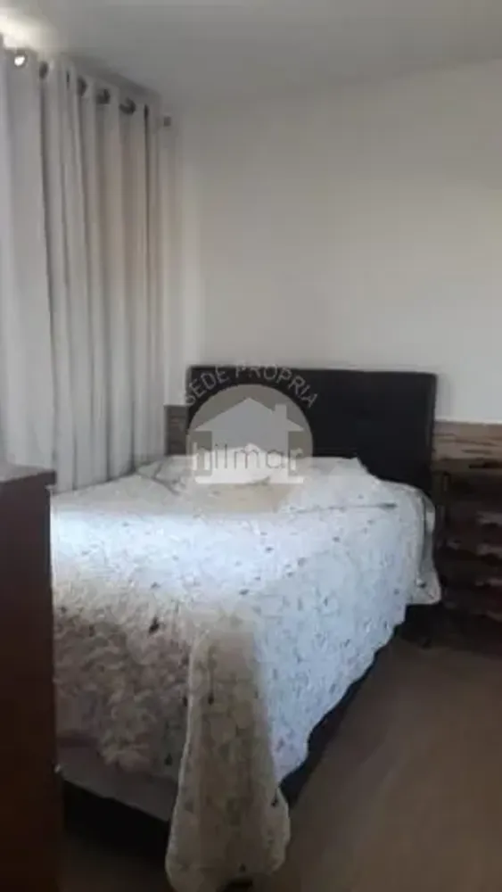 Apartamento, 2 quartos, 60 m² - Foto 4