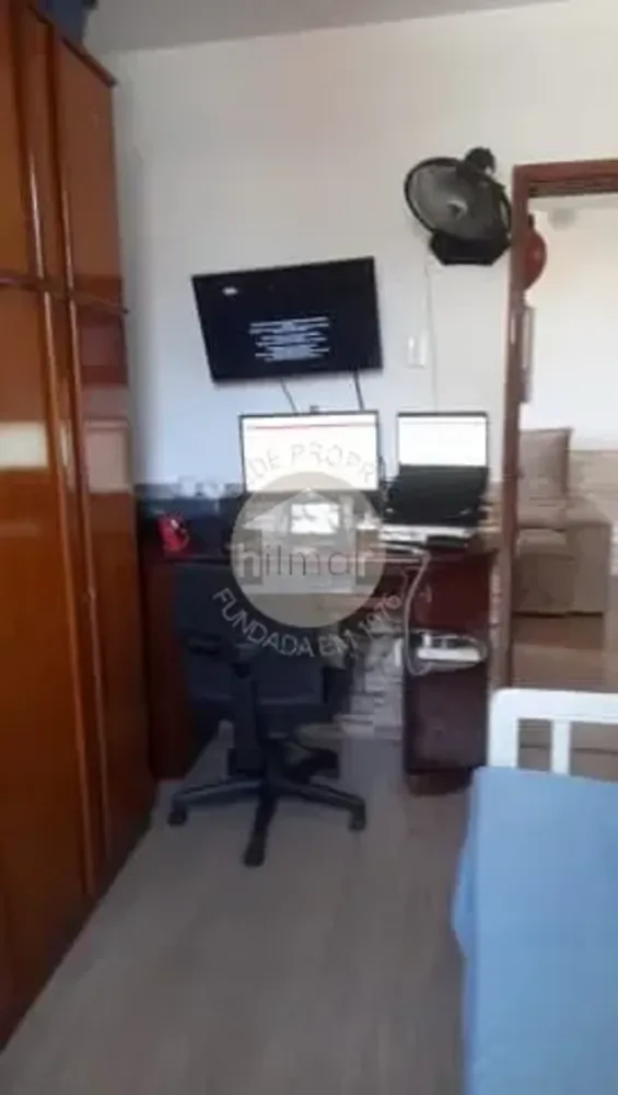 Apartamento, 2 quartos, 60 m² - Foto 7