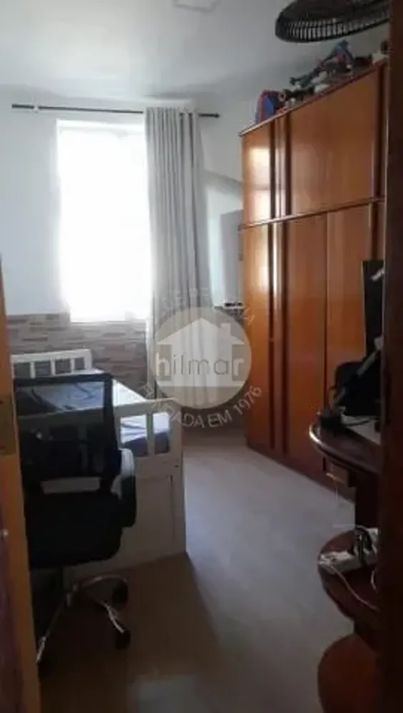 Apartamento, 2 quartos, 60 m² - Foto 5