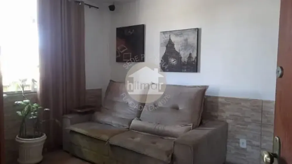 Apartamento, 2 quartos, 60 m² - Foto 24