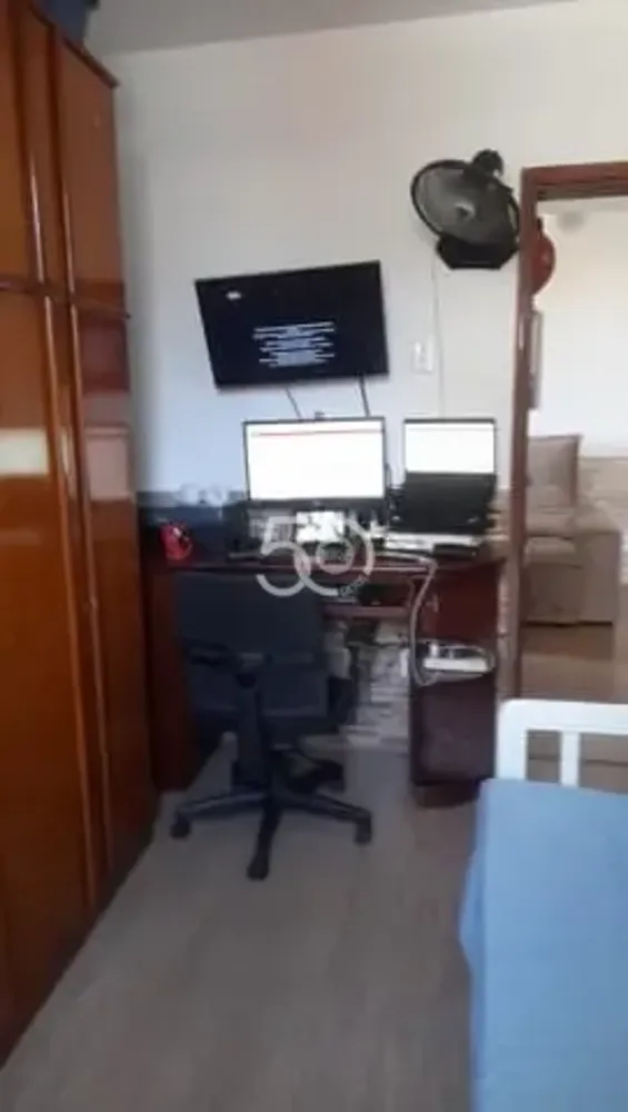 Apartamento, 2 quartos, 60 m² - Foto 31