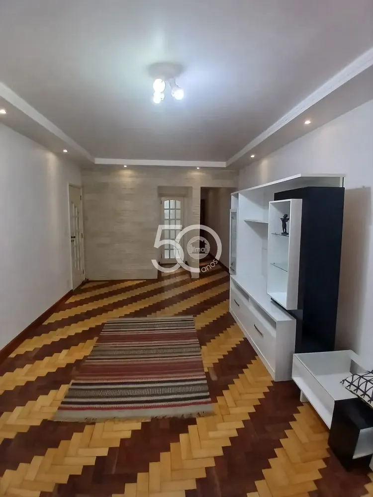 Apartamento, 2 quartos, 100 m² - Foto 5