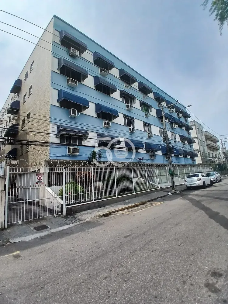Apartamento, 2 quartos, 100 m² - Foto 1