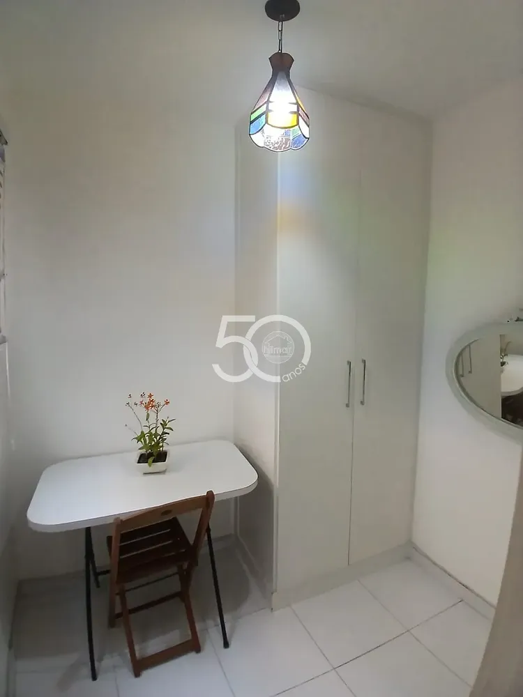 Apartamento, 2 quartos, 100 m² - Foto 32