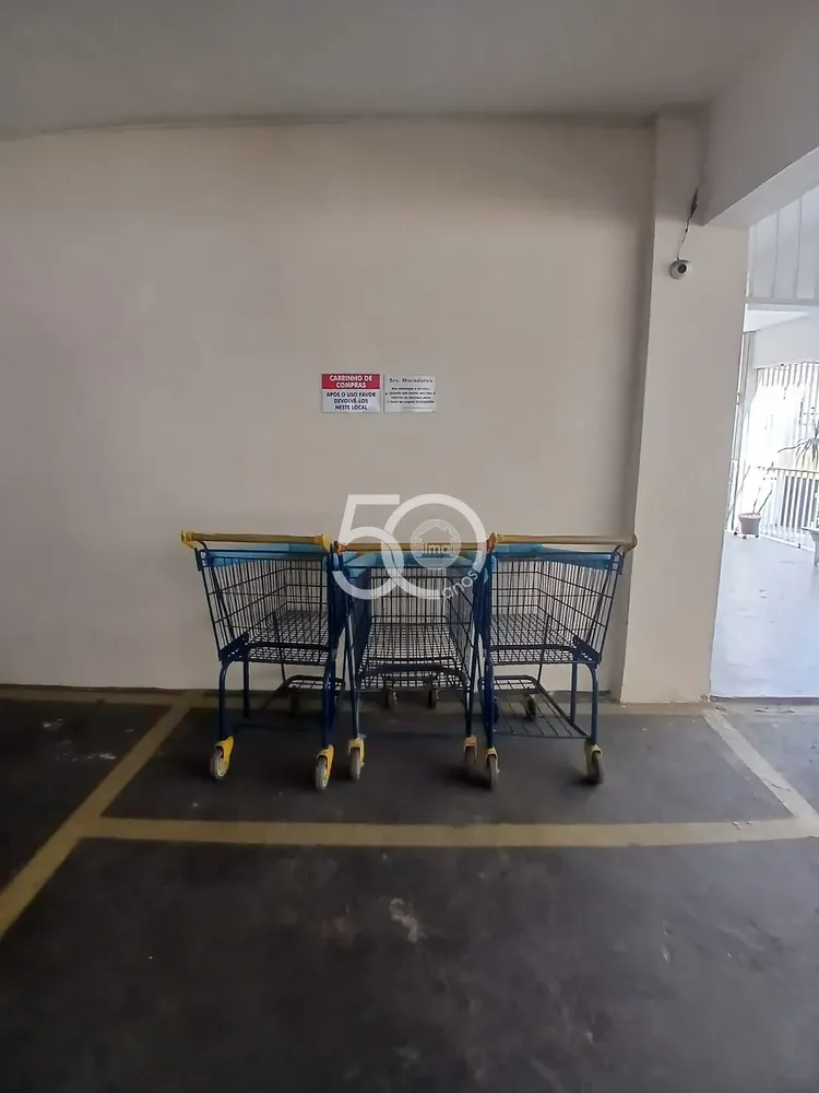 Apartamento, 2 quartos, 100 m² - Foto 43