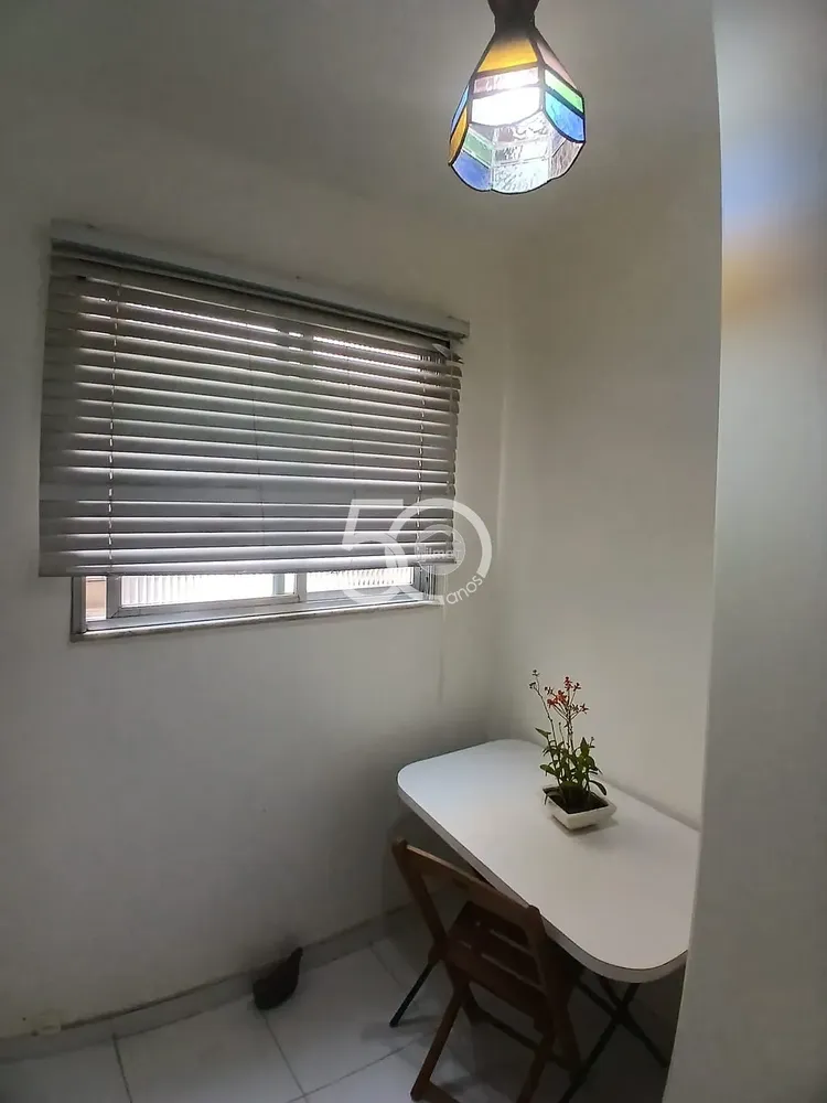 Apartamento, 2 quartos, 100 m² - Foto 34