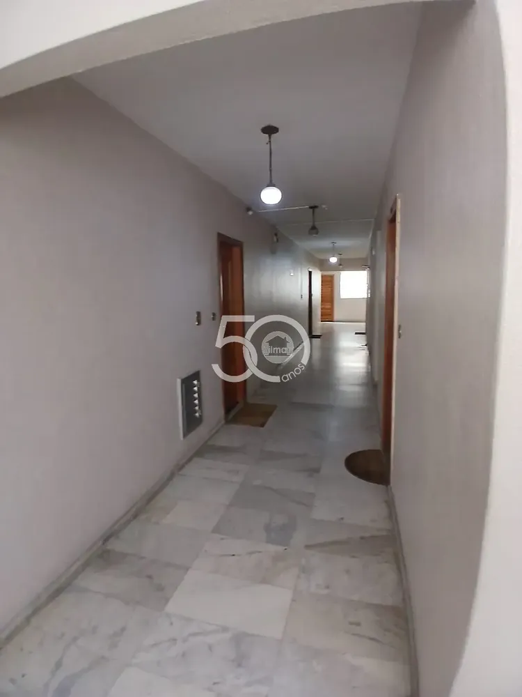 Apartamento, 2 quartos, 100 m² - Foto 39