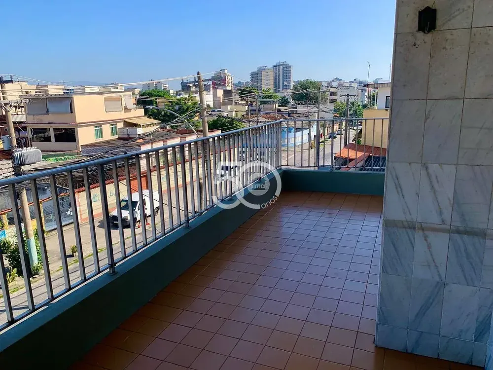 Apartamento, 2 quartos, 71 m² - Foto 6