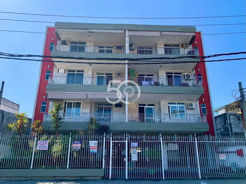 Apartamento, 2 quartos, 71 m² - Foto 1