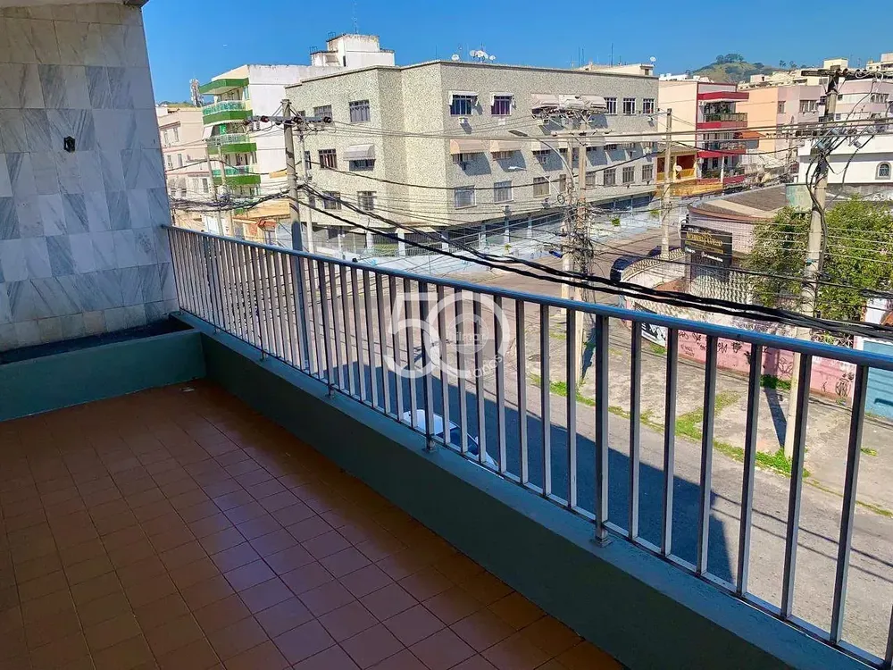 Apartamento, 2 quartos, 71 m² - Foto 8