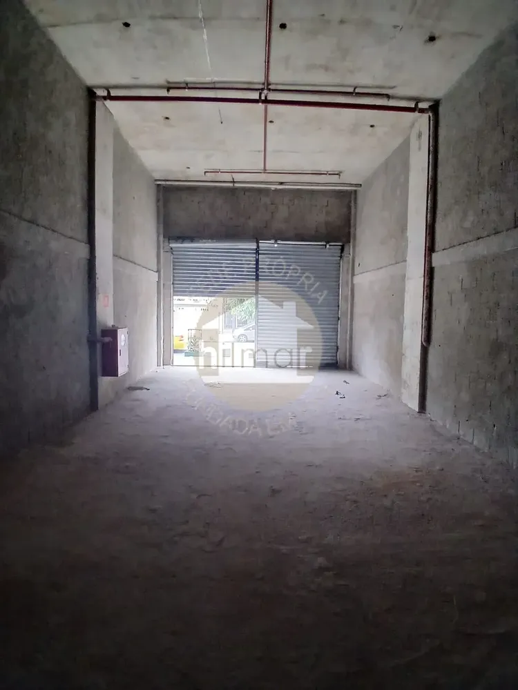 Loja-Salão, 135 m² - Foto 6